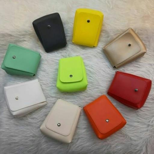 کیف کمری و دوشی